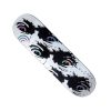 Madness Skateboard Deck Side Eye Blend R7 SAP White Holographic 8.5"
