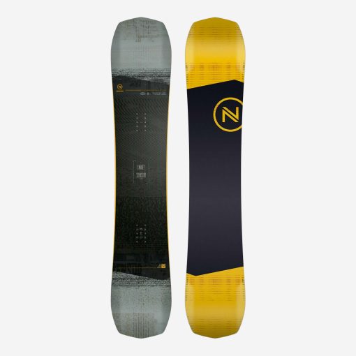 Nidecker Snowboards Sensor 156cm L Model 2023