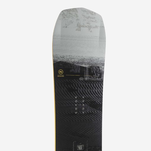 Nidecker Snowboards Sensor 159cm Wide Model 2023