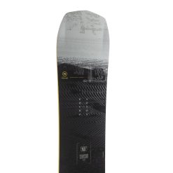 Nidecker Snowboards Sensor 156cm L Model 2023