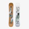 Salomon Snowboards Rumble Fish 148cm Model 2023