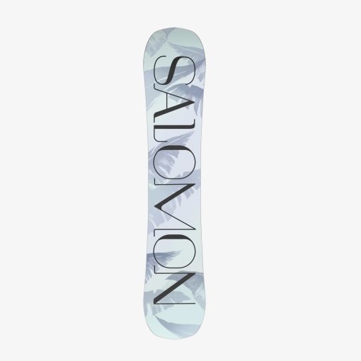Salomon Snowboards Wonder 155cm Model 2023 Base
