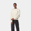 Carhartt WIP W' Nelson Sweatshirt Wax Garment Dyed