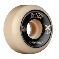 Bones Wheels X-Formula X-Ninety-Seven 54mm V5 Sidecut 97A