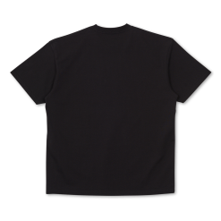 Last Resort AB Milic T-Shirt Black