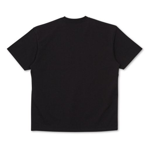 Last Resort AB Milic T-Shirt Black