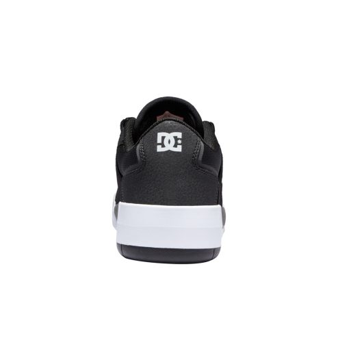 DC Shoes Metric S Black Grey