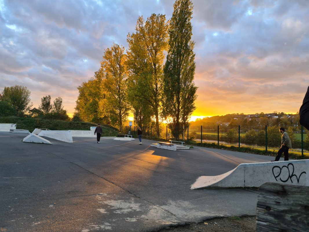 Skatepark Hattingen