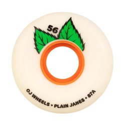 OJ Wheels Plain Jane Keyframe 56mm 87A