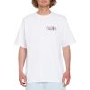 Volcom Chelada LSE T-Shirt White