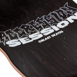 Blast Skates Deck Jake Snelling Signature Deck 10,0