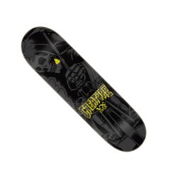 Creature Skateboard Deck Provost Tripz VX 8,47"