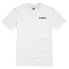 Emerica Emerica x Independent T-Shirt White