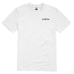 Emerica Emerica x Independent T-Shirt White