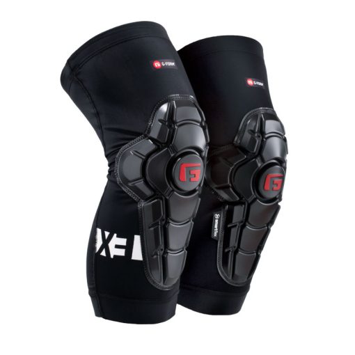 G-Form Pro-X3 Knee Guard Black