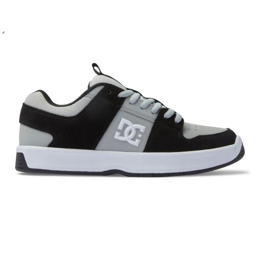 DC Shoes Lynx Zero Black Grey White