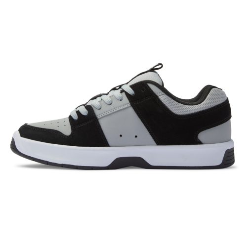 DC Shoes Lynx Zero Black Grey White