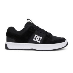 DC Shoes Lynx Zero Black White