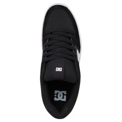 DC Shoes Lynx Zero Black White