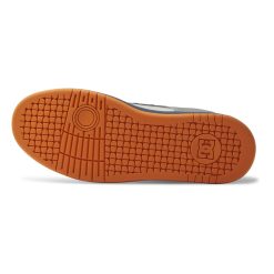 DC Shoes Manteca 4 Navy Orange