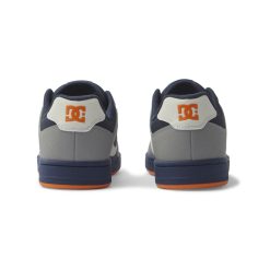 DC Shoes Manteca 4 Navy Orange