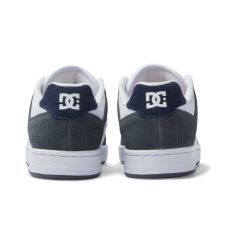 DC Shoes Manteca 4 S Black Gradient
