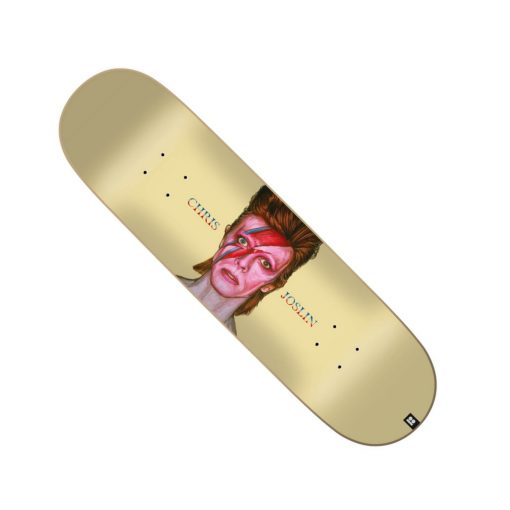 Plan B Skateboard Deck Idol Joslin 8,375"