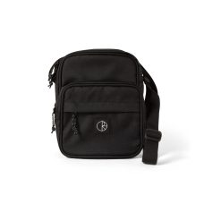 Polar Skate Co. Cordura Pocket Dealer Bag Black