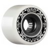 Powell Peralta Wheels ATF Rough Riders 59mm 80A White