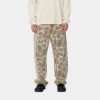 Carhartt WIP Duck Landon Pant Camo Duck Black Bleached