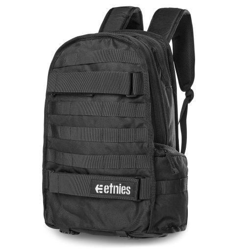Etnies Indy Marana Light Backpack Black