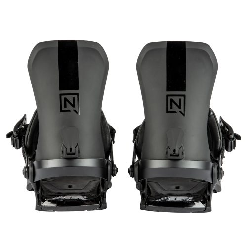 Nitro Snowboards Herren Bindung One Ultra Black Model 2024