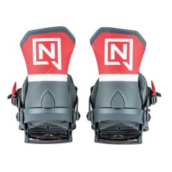 Nitro Snowboards Bindung Team Pro OG Model 2024