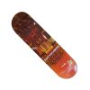 Pottboard Skateboard Deck Pixel Bergbaumuseum 8,0"