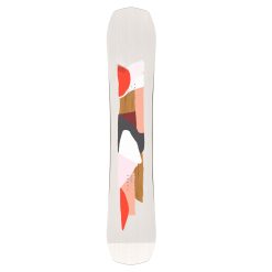 Salomon Snowboards Rumble Fish 144cm Model 2024