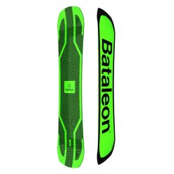 Bataleon Snowboards Goliath 158cm Wide Model 2024