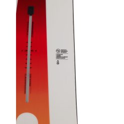 Burton Snowboards Custom Camber 158cm Wide Model 2024