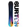 Burton Snowboards Feelgood Camber 146cm Model 2024