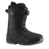 Burton Snowboards Herren Boots Ruler BOA® Black Model 2024