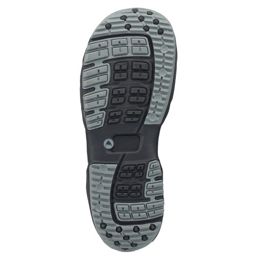 Burton Snowboards Herren Boots Ruler BOA® Black Model 2024