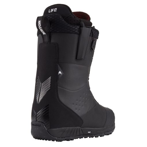 Burton Snowboards Herren Boots Ion Black Model 2024