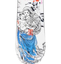 DC Shoes X Andy Warhol PBJ Saints And Sinners 159cm Wide Model 2024