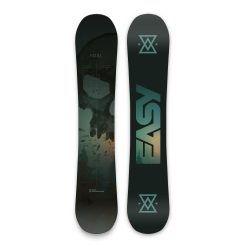 Easy Snowboards Skull 156cm Model 2024