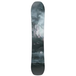 Gnu Snowboards Frosting 143cm Model 2024
