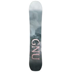 Gnu Snowboards Frosting 143cm Model 2024