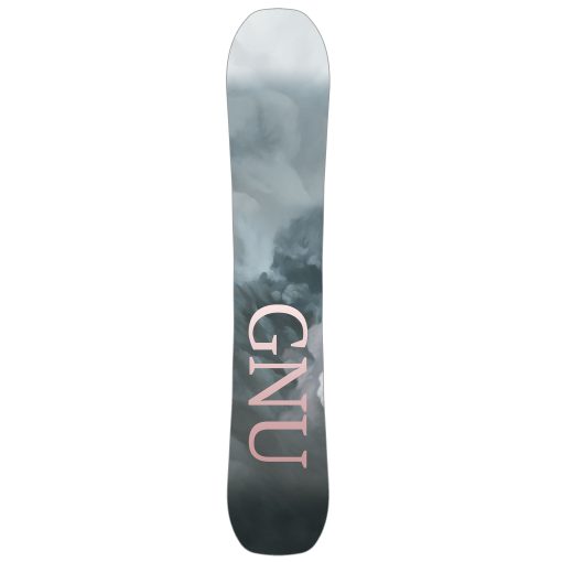Gnu Snowboards Frosting 146cm Model 2024