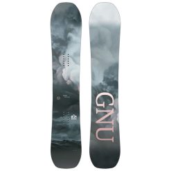 Gnu Snowboards Frosting 149cm Model 2024