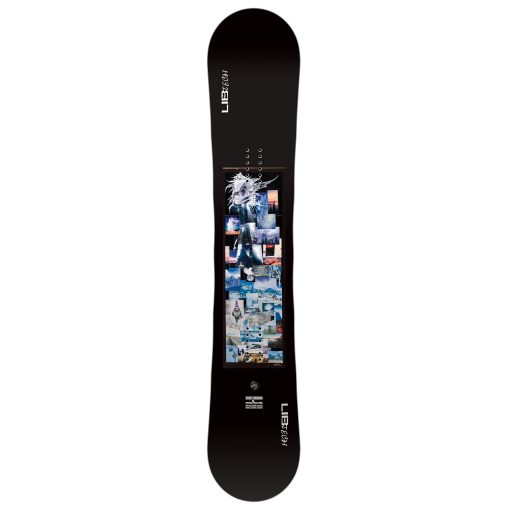 Lib Tech Snowboards Skate Banana 152cm Model 2024