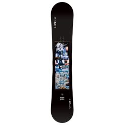 Lib Tech Snowboards Skate Banana 154cm Model 2024