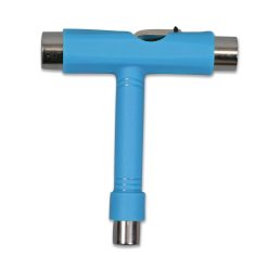 Multifunktions Skate T-Tool Perfect Blue